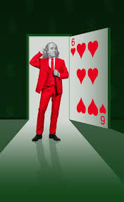 Вход на официальный сайт Casino New Retro