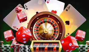 Официальный сайт Casino Taker