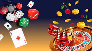 Зеркало Casino Taker